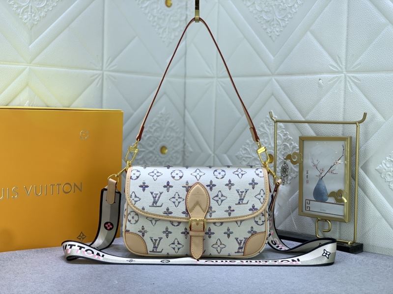 Louis Vuitton Satchel Bags